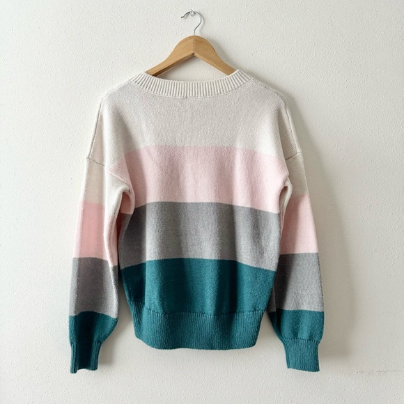 Abercrombie kids knit sweater - Picture 3 of 3